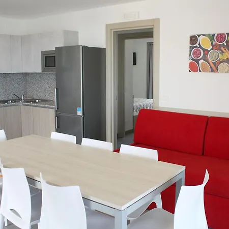 Apartment Modern Flat With Balcony Lignano Sabbiadoro