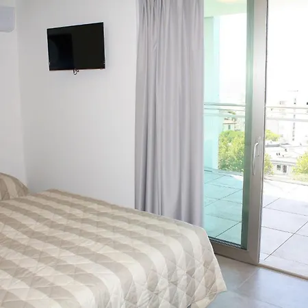 Modern Flat With Balcony Apartment Lignano Sabbiadoro