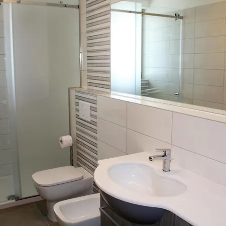 Apartment Modern Flat With Balcony Lignano Sabbiadoro