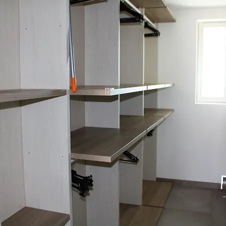 Modern Flat With Balcony *