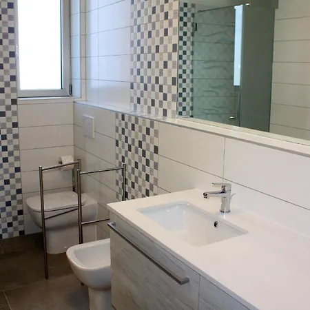 Modern Flat With Balcony * Lignano Sabbiadoro